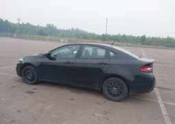 2015 DODGE DART GT
