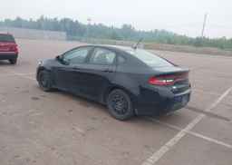 2015 DODGE DART GT