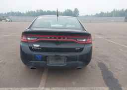 2015 DODGE DART GT
