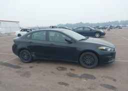 2015 DODGE DART GT