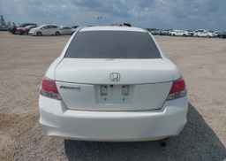 2010 HONDA ACCORD EX