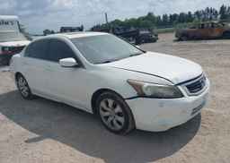 2010 HONDA ACCORD EX