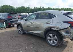 2015 LEXUS NX 300H
