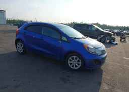 2012 KIA RIO EX