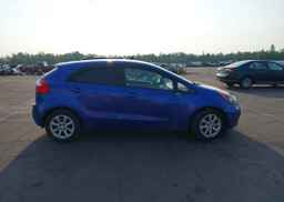 2012 KIA RIO EX