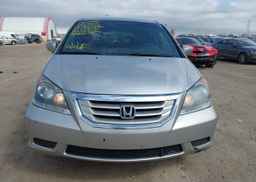 2008 HONDA ODYSSEY EX-L