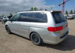 2008 HONDA ODYSSEY EX-L