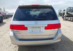 2008 HONDA ODYSSEY EX-L