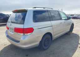 2008 HONDA ODYSSEY EX-L