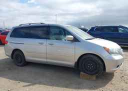 2008 HONDA ODYSSEY EX-L
