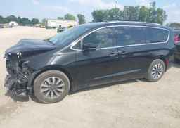 2021 CHRYSLER PACIFICA TOURING L PLUS