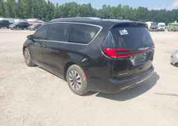 2021 CHRYSLER PACIFICA TOURING L PLUS