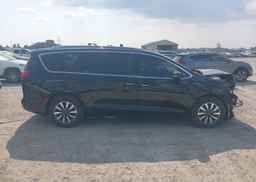 2021 CHRYSLER PACIFICA TOURING L PLUS