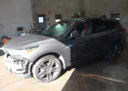 2019 ACURA RDX A-SPEC