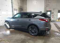 2019 ACURA RDX A-SPEC