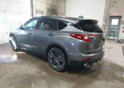 2019 ACURA RDX A-SPEC