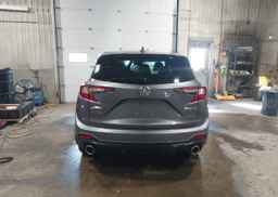 2019 ACURA RDX A-SPEC