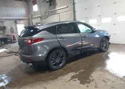 2019 ACURA RDX A-SPEC