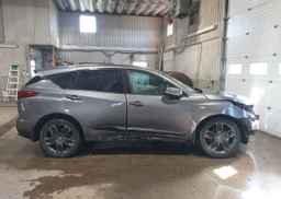 2019 ACURA RDX A-SPEC