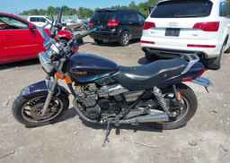 1986 YAMAHA YX600