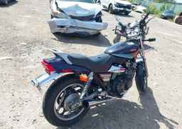 1986 YAMAHA YX600