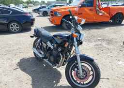 1986 YAMAHA YX600