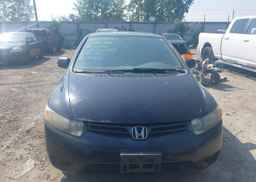 2006 HONDA CIVIC DX-G