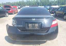 2006 HONDA CIVIC DX-G