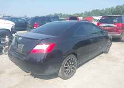 2006 HONDA CIVIC DX-G