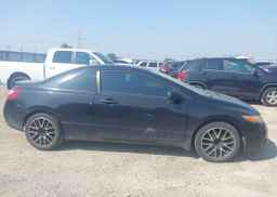 2006 HONDA CIVIC DX-G