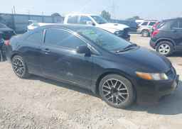 2006 HONDA CIVIC DX-G