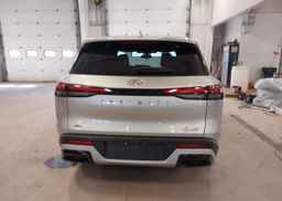 2022 INFINITI QX60 PURE
