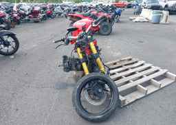 2015 DUCATI MONSTER 1200 S
