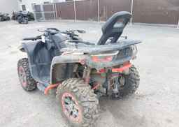 2022 SEGWAY Snarler