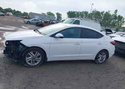 2019 HYUNDAI ELANTRA PREFERRED