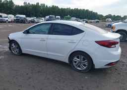 2019 HYUNDAI ELANTRA PREFERRED