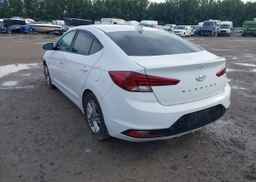 2019 HYUNDAI ELANTRA PREFERRED
