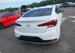 2019 HYUNDAI ELANTRA PREFERRED