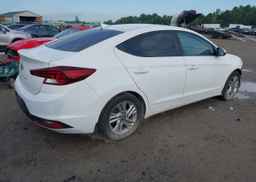 2019 HYUNDAI ELANTRA PREFERRED