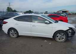 2019 HYUNDAI ELANTRA PREFERRED