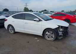 2019 HYUNDAI ELANTRA PREFERRED