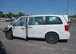 2020 DODGE GRAND CARAVAN SE