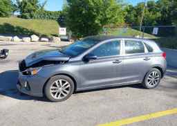 2018 HYUNDAI ELANTRA GT GL
