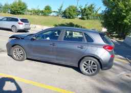 2018 HYUNDAI ELANTRA GT GL