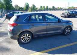 2018 HYUNDAI ELANTRA GT GL