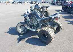 2020 YAMAHA YFM700 R