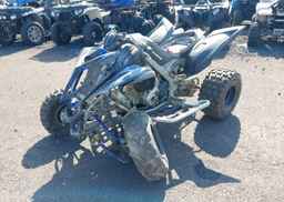 2020 YAMAHA YFM700 R