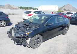 2023 KIA FORTE EX