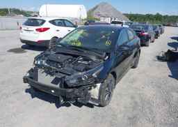 2023 KIA FORTE EX