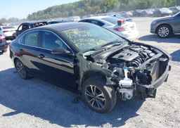 2023 KIA FORTE EX